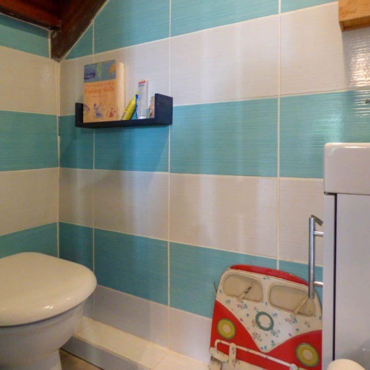  Agence Immobilière Berland Bennett : Maison / Villa | SAUZE-VAUSSAIS (79190) | 73 m2 | 119 999 € 