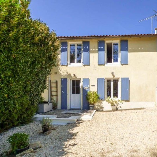 Agence Immobilière Berland Bennett : Maison / Villa | SAUZE-VAUSSAIS (79190) | 73.00m2 | 119 999 € 