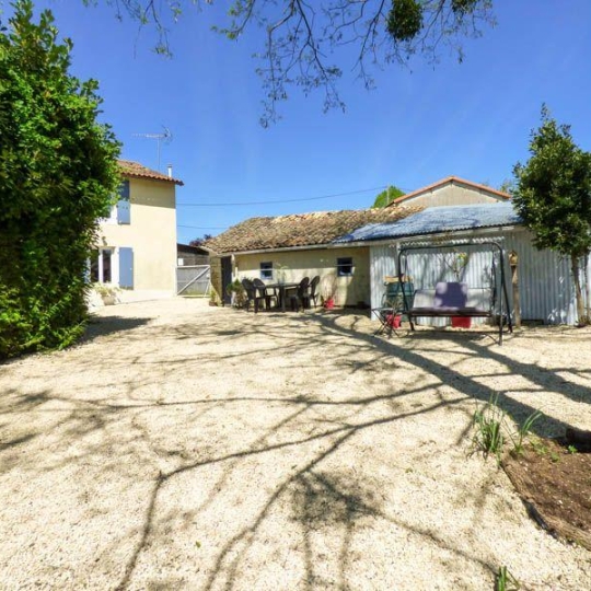  Agence Immobilière Berland Bennett : Maison / Villa | SAUZE-VAUSSAIS (79190) | 73 m2 | 119 999 € 