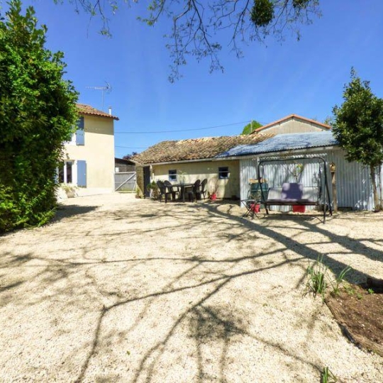  Agence Immobilière Berland Bennett : House | SAUZE-VAUSSAIS (79190) | 73 m2 | 129 600 € 