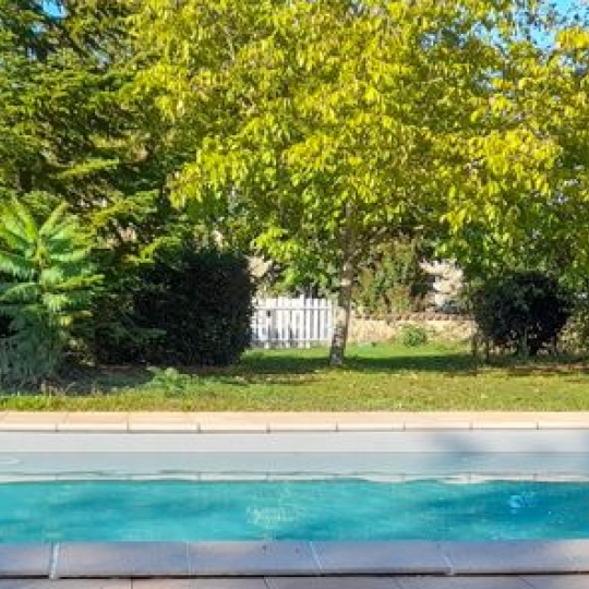  Agence Immobilière Berland Bennett : Maison / Villa | SAUZE-VAUSSAIS (79190) | 200 m2 | 299 500 € 
