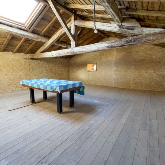  Agence Immobilière Berland Bennett : Maison / Villa | SAUZE-VAUSSAIS (79190) | 186 m2 | 169 950 € 