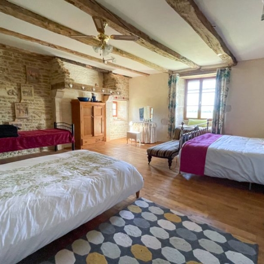  Agence Immobilière Berland Bennett : Maison / Villa | SAUZE-VAUSSAIS (79190) | 186 m2 | 169 950 € 