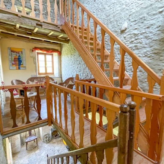  Agence Immobilière Berland Bennett : Maison / Villa | SAUZE-VAUSSAIS (79190) | 186 m2 | 169 950 € 