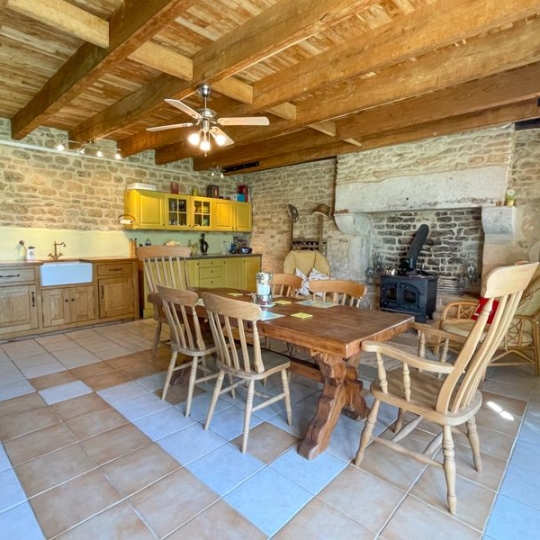  Agence Immobilière Berland Bennett : Maison / Villa | SAUZE-VAUSSAIS (79190) | 186 m2 | 169 950 € 