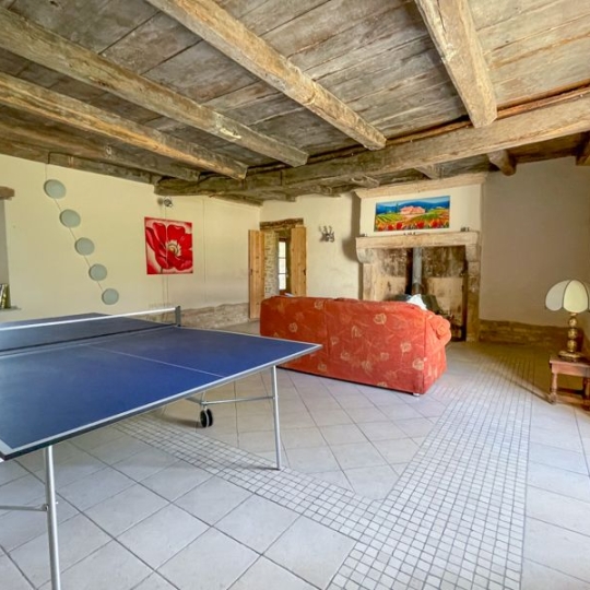  Agence Immobilière Berland Bennett : Maison / Villa | SAUZE-VAUSSAIS (79190) | 186 m2 | 169 950 € 
