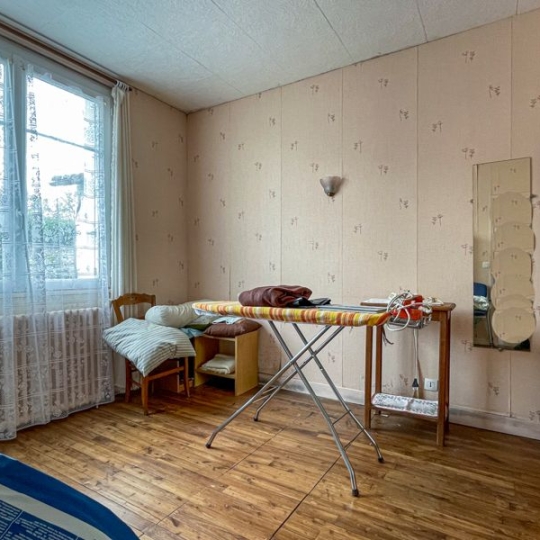  Agence Immobilière Berland Bennett : Maison / Villa | SAUZE-VAUSSAIS (79190) | 70 m2 | 77 490 € 