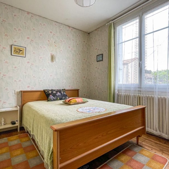  Agence Immobilière Berland Bennett : Maison / Villa | SAUZE-VAUSSAIS (79190) | 70 m2 | 77 490 € 