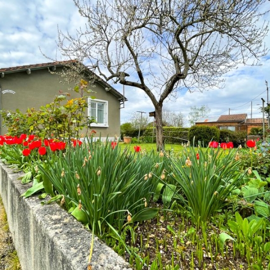  Agence Immobilière Berland Bennett : Maison / Villa | SAUZE-VAUSSAIS (79190) | 70 m2 | 77 490 € 