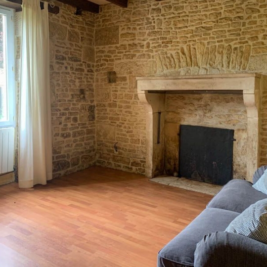  Agence Immobilière Berland Bennett : Maison / Villa | CIVRAY (86400) | 158 m2 | 119 000 € 