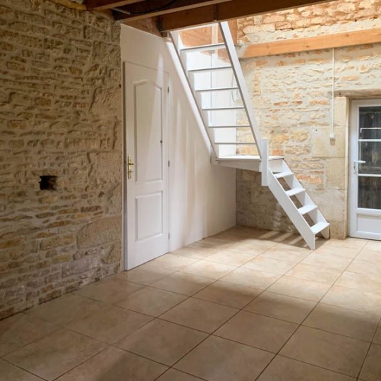  Agence Immobilière Berland Bennett : Maison / Villa | CIVRAY (86400) | 158 m2 | 119 000 € 