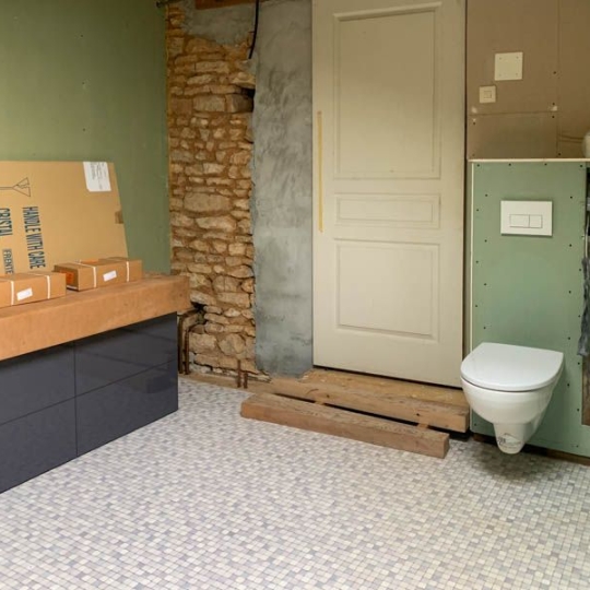  Agence Immobilière Berland Bennett : Maison / Villa | CIVRAY (86400) | 158 m2 | 119 000 € 