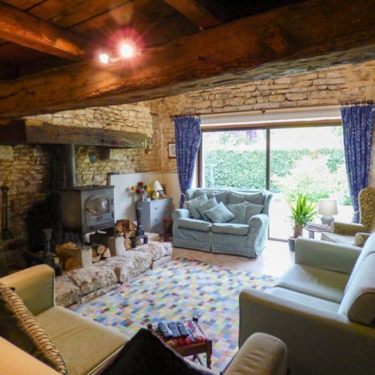  Agence Immobilière Berland Bennett : Maison / Villa | CHAUNAY (86510) | 150 m2 | 109 000 € 