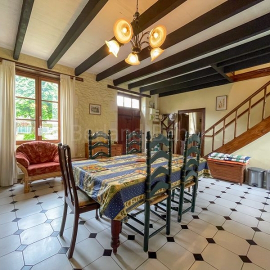  Agence Immobilière Berland Bennett : Maison / Villa | CIVRAY (86400) | 173 m2 | 160 950 € 