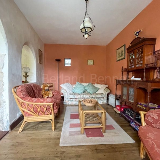  Agence Immobilière Berland Bennett : Maison / Villa | CIVRAY (86400) | 173 m2 | 160 950 € 