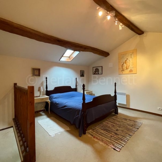  Agence Immobilière Berland Bennett : Maison / Villa | CIVRAY (86400) | 173 m2 | 160 950 € 