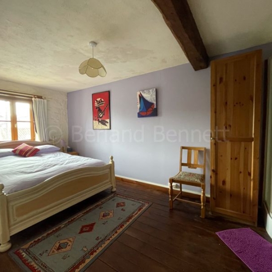  Agence Immobilière Berland Bennett : Maison / Villa | CIVRAY (86400) | 173 m2 | 160 950 € 