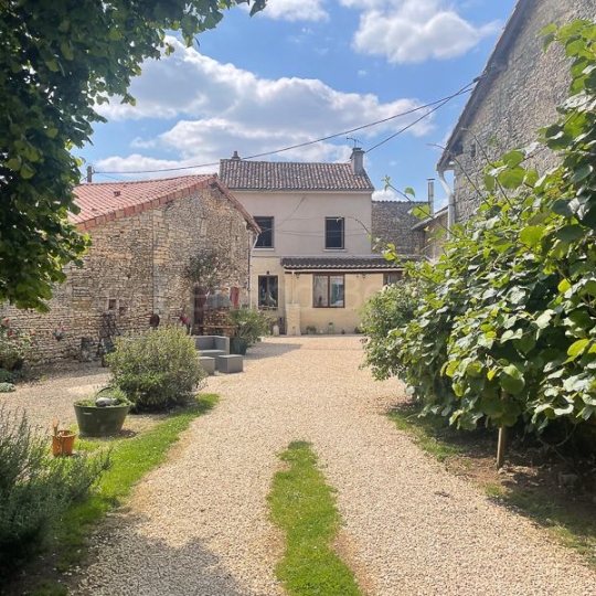  Agence Immobilière Berland Bennett : Maison / Villa | SAUZE-VAUSSAIS (79190) | 197 m2 | 179 850 € 