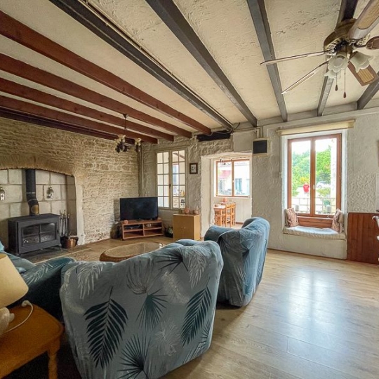  Agence Immobilière Berland Bennett : Maison / Villa | SAUZE-VAUSSAIS (79190) | 197 m2 | 179 850 € 
