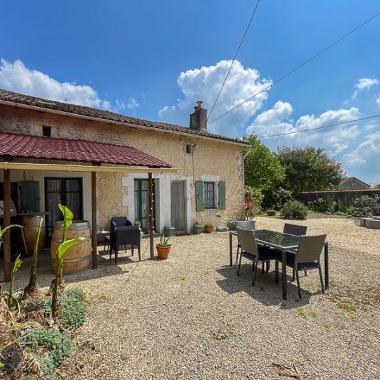  Agence Immobilière Berland Bennett : Maison / Villa | SAUZE-VAUSSAIS (79190) | 197 m2 | 179 850 € 