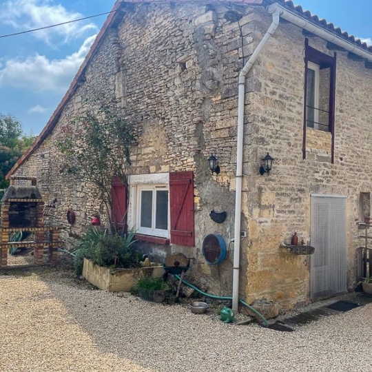  Agence Immobilière Berland Bennett : Maison / Villa | SAUZE-VAUSSAIS (79190) | 197 m2 | 179 850 € 