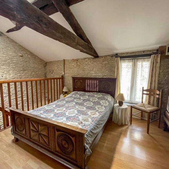  Agence Immobilière Berland Bennett : Maison / Villa | SAUZE-VAUSSAIS (79190) | 197 m2 | 179 850 € 
