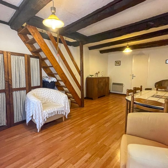  Agence Immobilière Berland Bennett : Maison / Villa | SAUZE-VAUSSAIS (79190) | 197 m2 | 179 850 € 