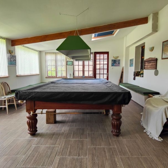 Agence Immobilière Berland Bennett : Maison / Villa | CHAUNAY (86510) | 308 m2 | 285 900 € 