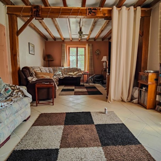  Agence Immobilière Berland Bennett : Maison / Villa | CHAUNAY (86510) | 308 m2 | 285 900 € 