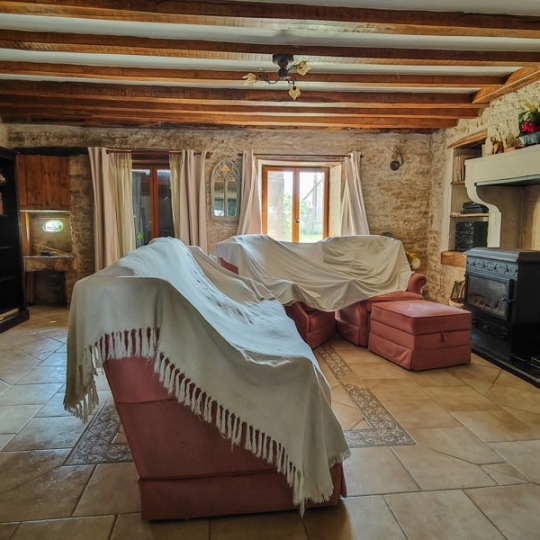  Agence Immobilière Berland Bennett : Maison / Villa | CHAUNAY (86510) | 308 m2 | 285 900 € 