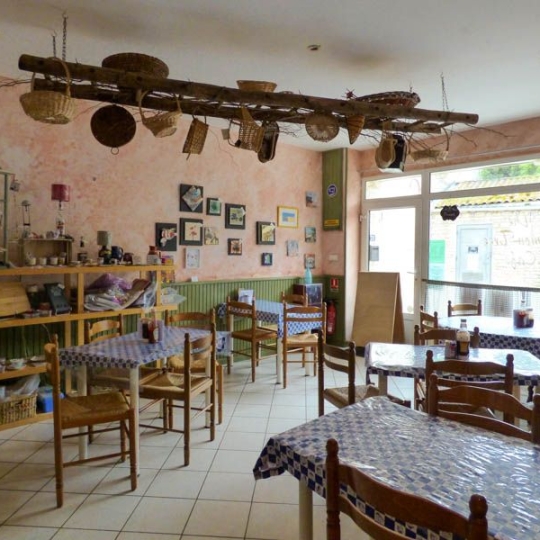 Agence Immobilière Berland Bennett : Maison / Villa | SAUZE-VAUSSAIS (79190) | 142 m2 | 119 350 € 