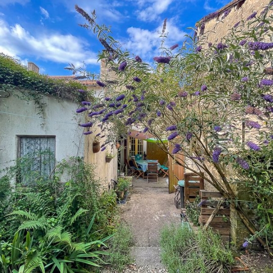  Agence Immobilière Berland Bennett : Maison / Villa | SAUZE-VAUSSAIS (79190) | 142 m2 | 119 350 € 