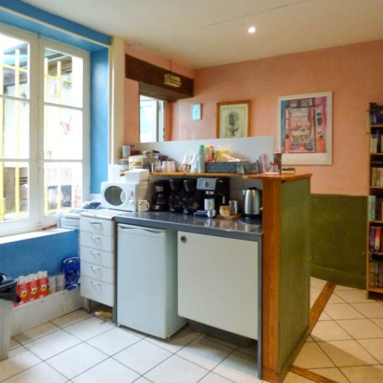  Agence Immobilière Berland Bennett : Maison / Villa | SAUZE-VAUSSAIS (79190) | 142 m2 | 119 350 € 