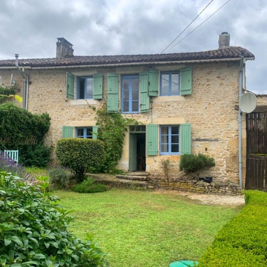  Agence Immobilière Berland Bennett : Maison / Villa | SAUZE-VAUSSAIS (79190) | 119 m2 | 113 900 € 