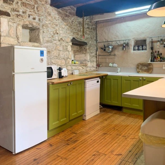  Agence Immobilière Berland Bennett : Maison / Villa | SAUZE-VAUSSAIS (79190) | 119 m2 | 113 900 € 