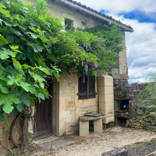  Agence Immobilière Berland Bennett : Maison / Villa | SAUZE-VAUSSAIS (79190) | 119 m2 | 113 900 € 