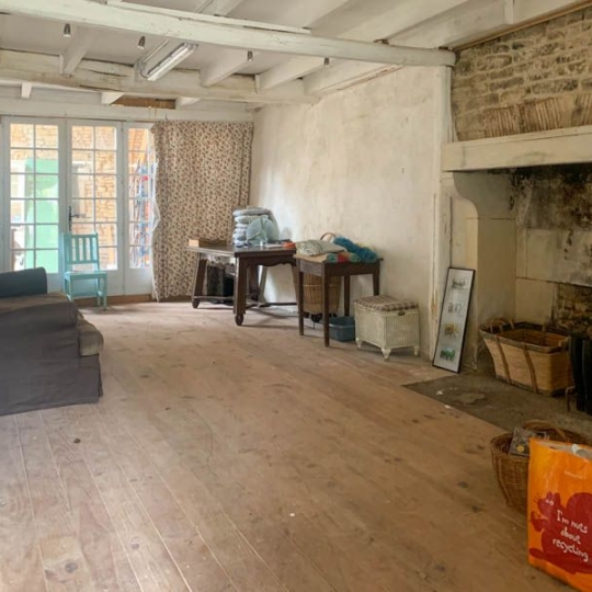  Agence Immobilière Berland Bennett : Maison / Villa | SAUZE-VAUSSAIS (79190) | 119 m2 | 113 900 € 