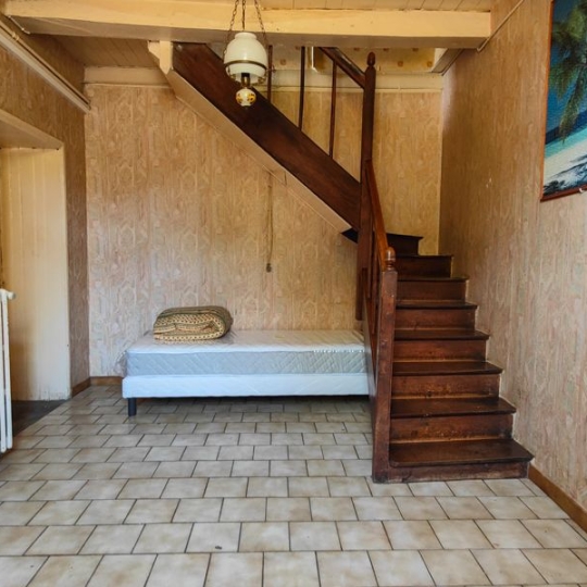  Agence Immobilière Berland Bennett : Maison / Villa | SAUZE-VAUSSAIS (79190) | 194 m2 | 139 800 € 