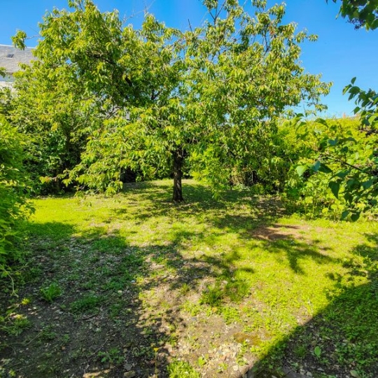  Agence Immobilière Berland Bennett : Maison / Villa | SAUZE-VAUSSAIS (79190) | 194 m2 | 139 800 € 
