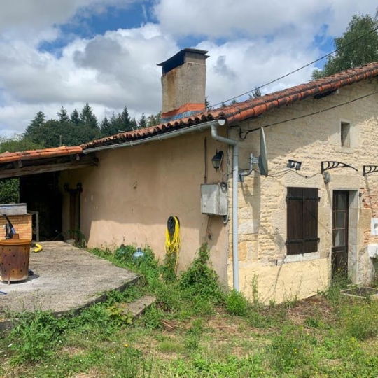 Agence Immobilière Berland Bennett : Maison / Villa | SAUZE-VAUSSAIS (79190) | 83.00m2 | 55 000 € 