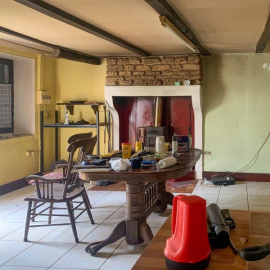  Agence Immobilière Berland Bennett : Maison / Villa | SAUZE-VAUSSAIS (79190) | 83 m2 | 55 000 € 