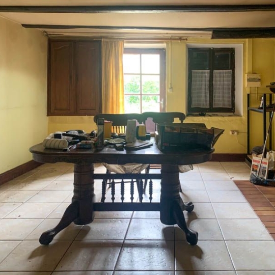  Agence Immobilière Berland Bennett : Maison / Villa | SAUZE-VAUSSAIS (79190) | 83 m2 | 55 000 € 