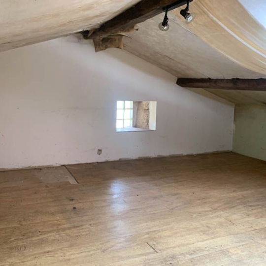  Agence Immobilière Berland Bennett : Maison / Villa | SAUZE-VAUSSAIS (79190) | 83 m2 | 55 000 € 