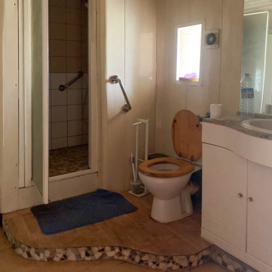  Agence Immobilière Berland Bennett : Maison / Villa | SAUZE-VAUSSAIS (79190) | 83 m2 | 55 000 € 