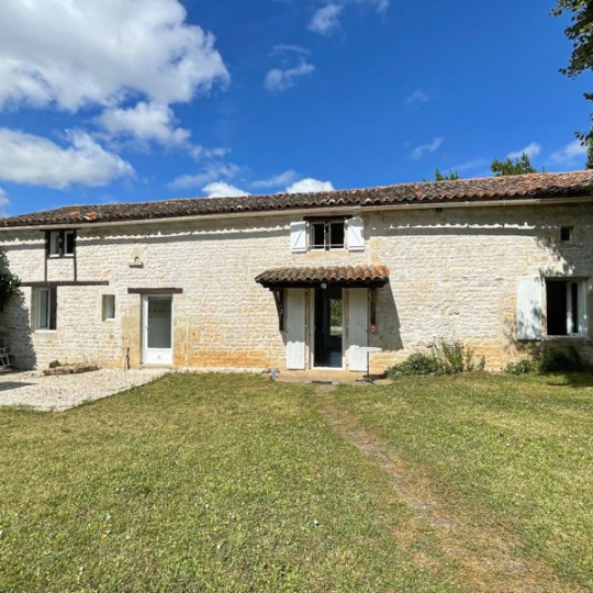 Agence Immobilière Berland Bennett : Maison / Villa | RUFFEC (16700) | 146.00m2 | 155 500 € 