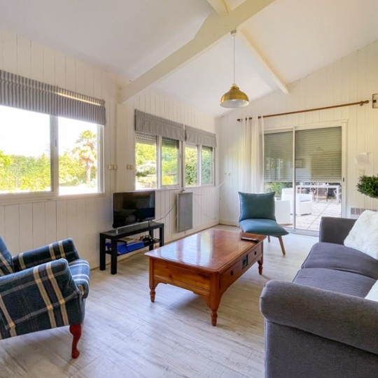  Agence Immobilière Berland Bennett : Maison / Villa | RUFFEC (16700) | 146 m2 | 155 500 € 