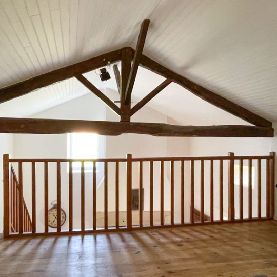  Agence Immobilière Berland Bennett : Maison / Villa | RUFFEC (16700) | 146 m2 | 155 500 € 