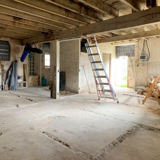  Agence Immobilière Berland Bennett : Maison / Villa | SAUZE-VAUSSAIS (79190) | 200 m2 | 30 000 € 