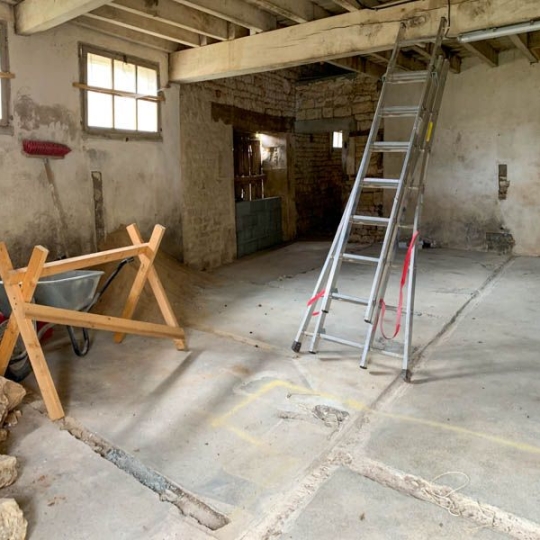  Agence Immobilière Berland Bennett : Maison / Villa | SAUZE-VAUSSAIS (79190) | 200 m2 | 30 000 € 