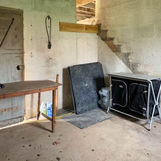  Agence Immobilière Berland Bennett : Maison / Villa | SAUZE-VAUSSAIS (79190) | 200 m2 | 30 000 € 